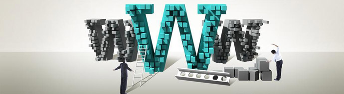 怎么選擇網(wǎng)站的域名？