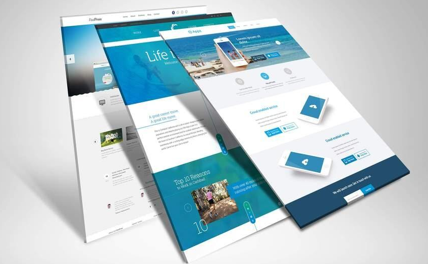 網(wǎng)頁(yè)設(shè)計(jì) 網(wǎng)頁(yè)設(shè)計(jì)